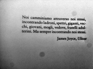 joyce