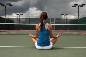 meditazione e visualizzazione per migliorare la performance - psicologia dello sport